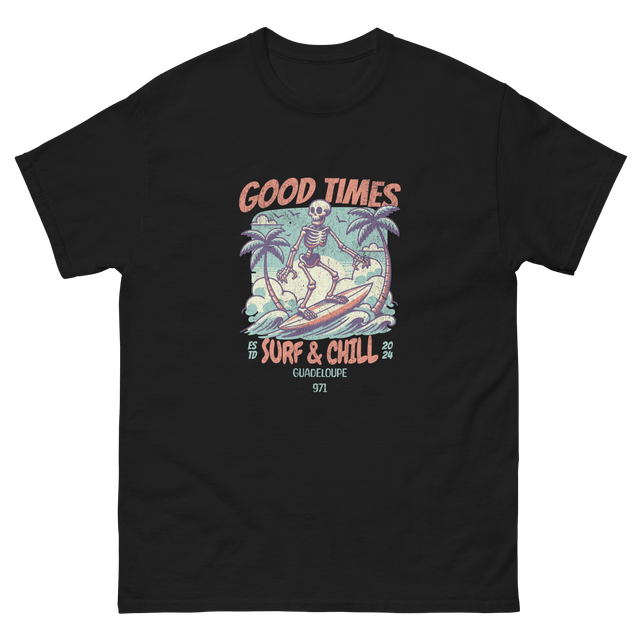 Good Times _ Surf & Chill - Homme