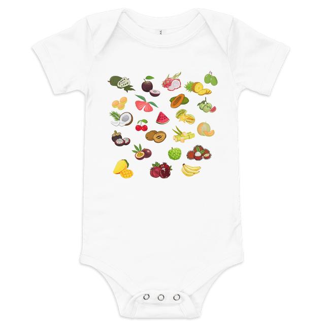 Body Fruits Guadeloupe