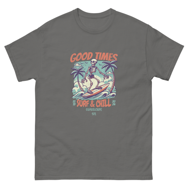 Good Times _ Surf & Chill - Homme