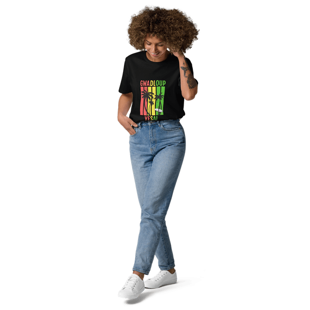 Yesai _ T-Shirt Unisex Premium Bio