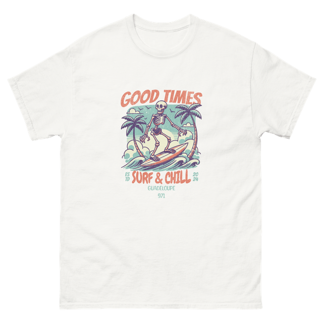 Good Times _ Surf & Chill - Homme