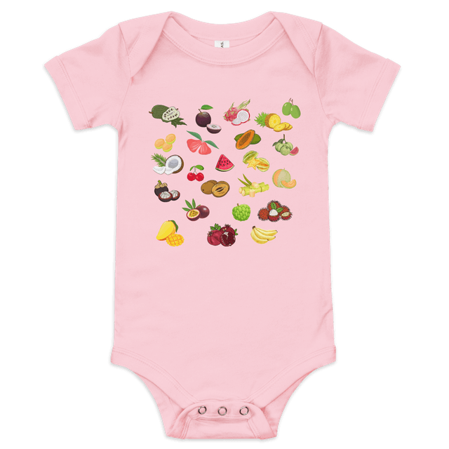 Body Fruits Guadeloupe