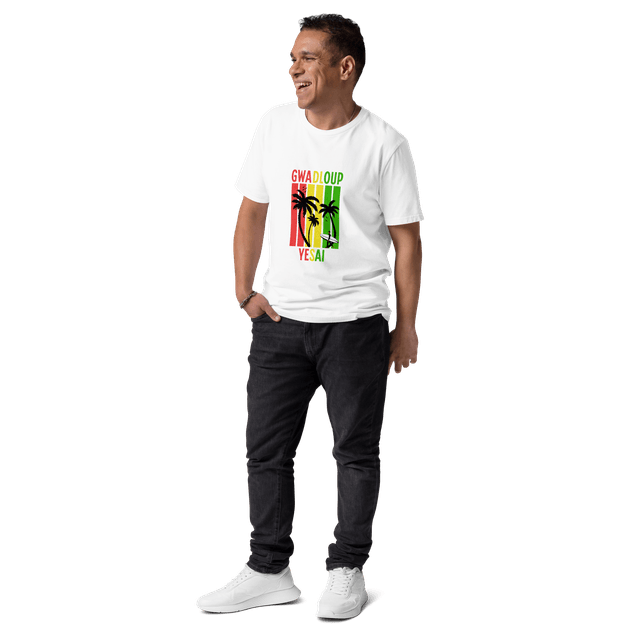 Yesai _ T-Shirt Unisex Premium Bio
