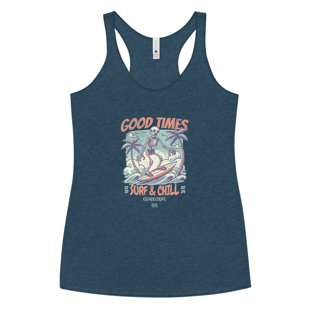 Good Times _ Surf &amp; Chill - Femme