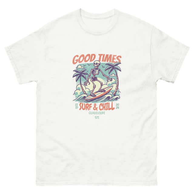 Good Times _ Surf &amp; Chill - Homme